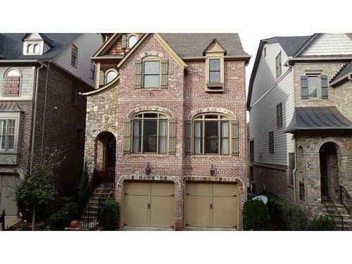 1125 Park Overlook Drive Ne, Atlanta, GA 30324