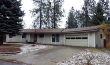 9813 East Crossbow Court Spokane, WA 99206