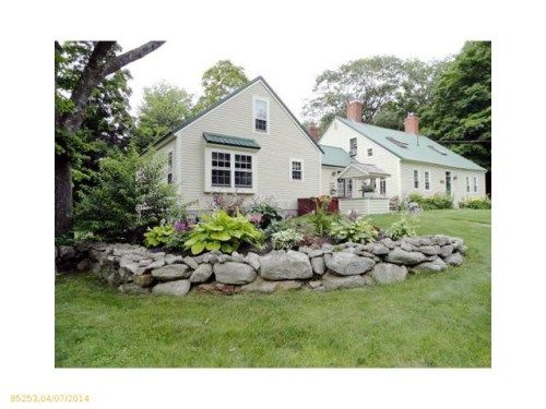 289 Chick Road, Lebanon, ME 04027