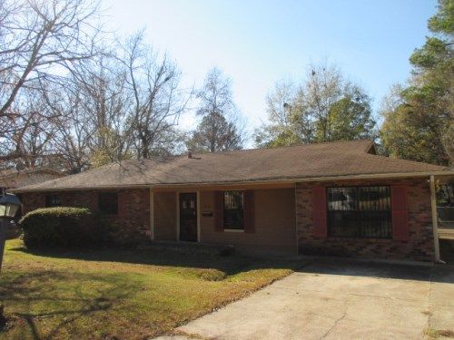 2919 Marwood Dr, Jackson, MS 39212