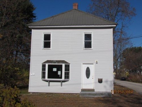 222 Hobbs St, Conway, NH 03818