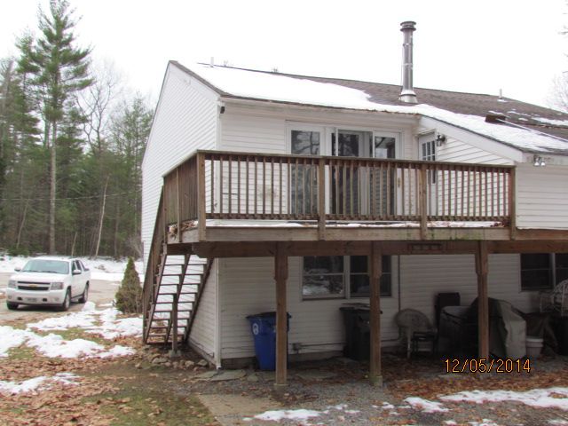 17b Bennington Cir, Goffstown, NH 03045