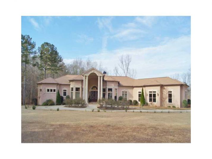 395 Old Milam Road, Fairburn, GA 30213