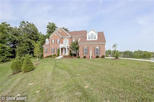 15412 FINCHINGFIELD WAY, Allenport, PA 15412