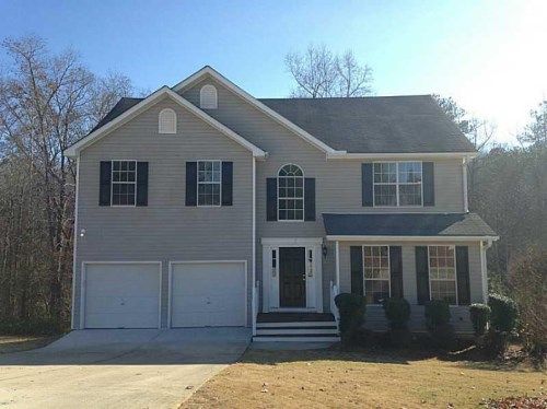 3778 Cumbrian Lane, Lithonia, GA 30038