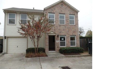 3202 Baer St, Houston, TX 77020