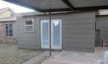 5602 95th St Lubbock, TX 79424