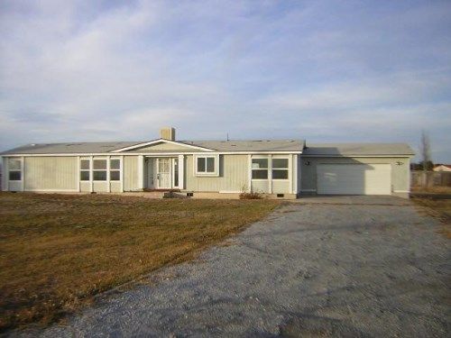 1024 W 500 N, Blackfoot, ID 83221