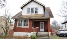 2643 Ocosta Avenue Cincinnati, OH 45211