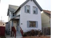 1109 S 23rd St Milwaukee, WI 53204