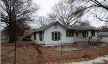 4701 N J Street Fort Smith, AR 72904