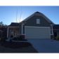 391 Sandy Spring Drive, Griffin, GA 30223 ID:11428811