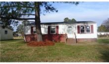 1404 Sierra Drive Suffolk, VA 23434