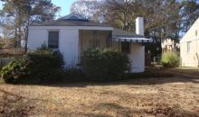 106 Bradley Dr Montgomery, AL 36109