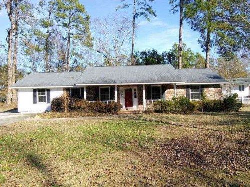 502 Park Dr, Waynesboro, GA 30830