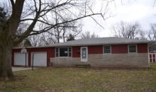 3523 Hyman Drive Decatur, IL 62521