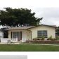 4811 NW 50TH ST, Fort Lauderdale, FL 33319 ID:11257673
