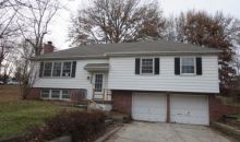 7404 N Avalon St Kansas City, MO 64152