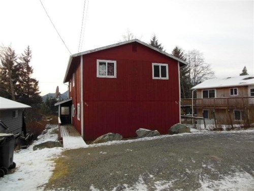 3815 3817 Baranof Avenue #3817, Ketchikan, AK 99901