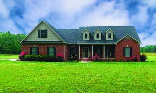 142 Camargo Road, Fayetteville, TN 37334