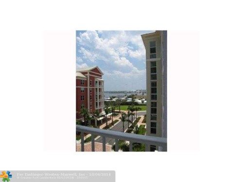 804 E WINDWARD WAY # 521, Lake Worth, FL 33462
