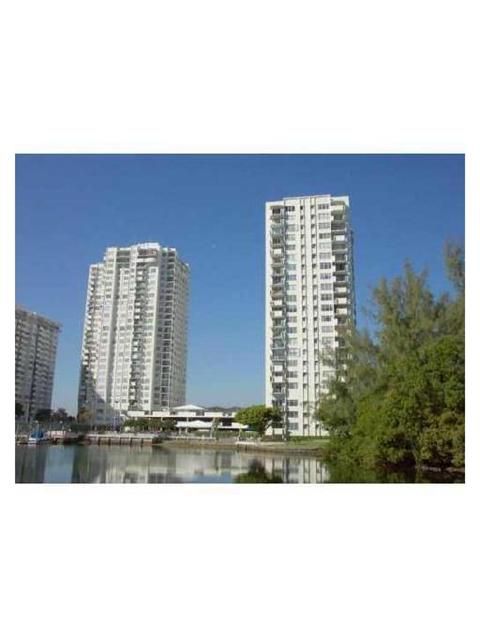 2750 NE 183 ST # 2607, North Miami Beach, FL 33160