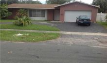 5602 SW 1ST ST Fort Lauderdale, FL 33317