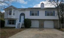 900 Westgard Court Douglasville, GA 30134
