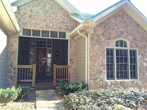550 S Basin Drive, Jasper, GA 30143