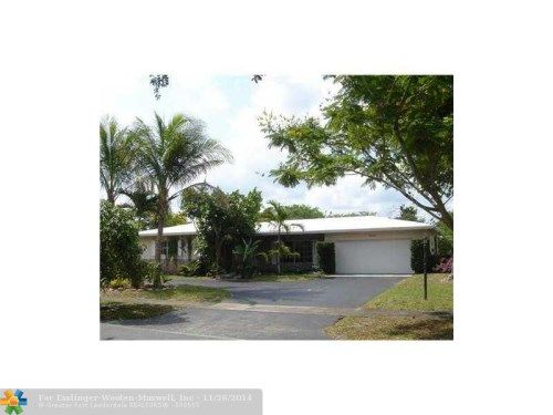 5510 SW 6TH ST, Fort Lauderdale, FL 33317