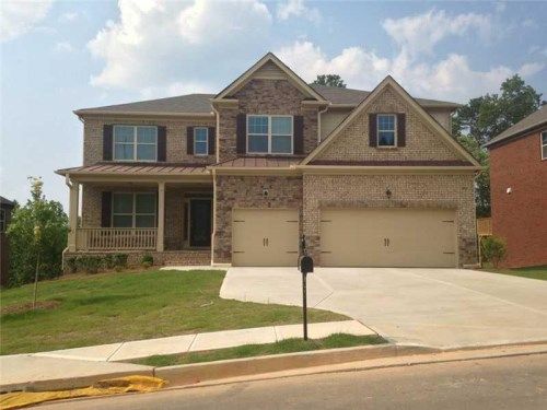 7770 Haribson Hollow, Suwanee, GA 30024