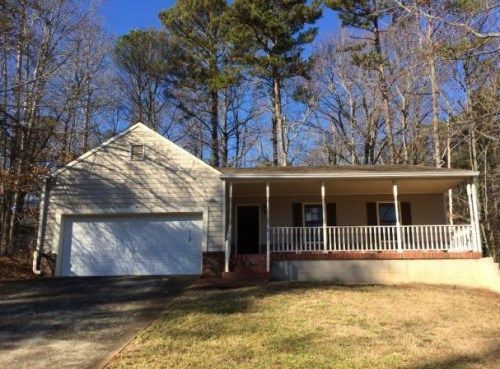 1445 Bentley Ridge, Lithonia, GA 30058