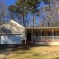 1445 Bentley Ridge, Lithonia, GA 30058 ID:11468041