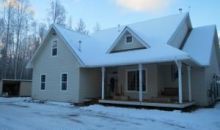 20760 Scenic Drive Chugiak, AK 99567