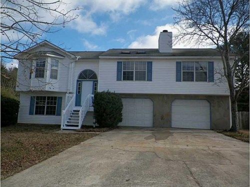 900 Westgard Court, Douglasville, GA 30134