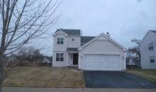 3413 Sarah Dr Zion, IL 60099