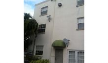 420 E 1 AV # B204 Hialeah, FL 33010