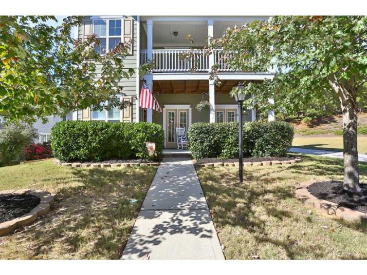 1019 Lake Pointe Court, Suwanee, GA 30024