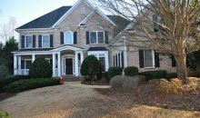 1724 Malvern Hill Place Duluth, GA 30097