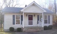 1634 Lincoln St Petersburg, VA 23803