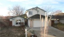 8505 W Donnybrook Drive Boise, ID 83709