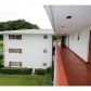 1201 S HILLCREST CT # 311, Hollywood, FL 33021 ID:11164909