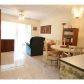 1201 S HILLCREST CT # 311, Hollywood, FL 33021 ID:11164911