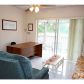 1201 S HILLCREST CT # 311, Hollywood, FL 33021 ID:11164916