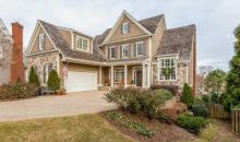 2814 Drummond Point SE Atlanta, GA 30339