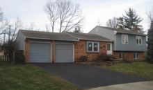 1186 Hepplewhite Ct Westerville, OH 43081