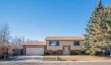 1110 Mulberry Ave. Cheyenne, WY 82001