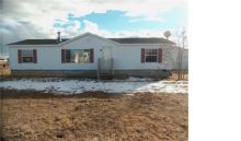 812 E Fourth St Big Piney, WY 83113