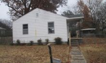 103 Lee Ave Jacksonville, AR 72076