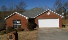 4636 Lakes Edge Cove Pinson, AL 35126